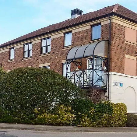 110 Postern Close *