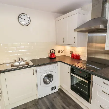 110 Postern Close * York