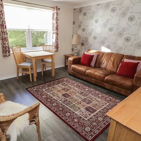 110 Postern Close Holiday home York