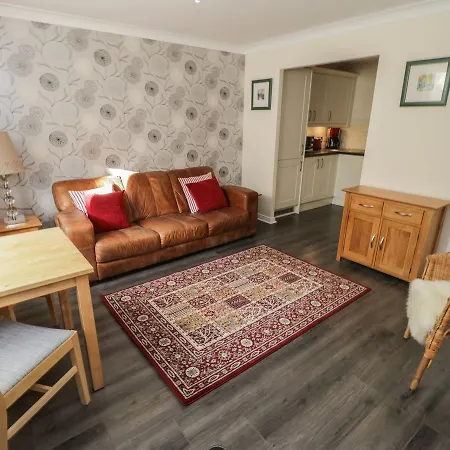 110 Postern Close Holiday home York