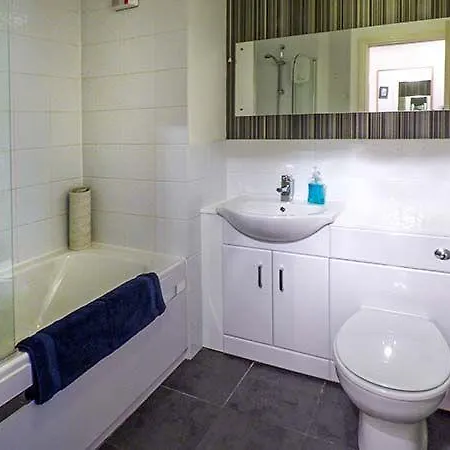 110 Postern Close *